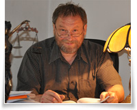 Dr. M&aacute;ndi S&aacute;ndor