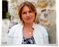 Pinkevich Svetlana