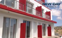 Cyprus Real Estate