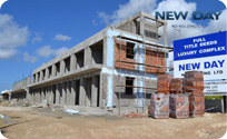 Cyprus Real Estate