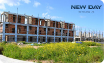Cyprus Real Estate