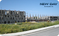 Cyprus Real Estate