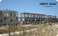 Cyprus Real Estate