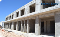 Cyprus Real Estate