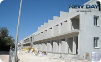 Cyprus Real Estate