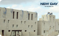 Cyprus Real Estate