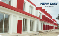 Cyprus Real Estate