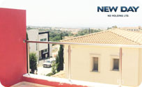 Cyprus Real Estate